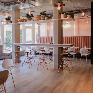 Колекція Lush, 37503A