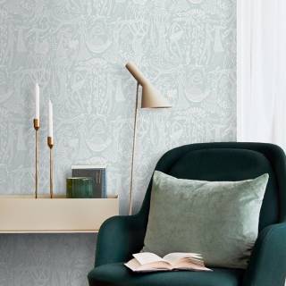 Колекція Scandinavian Designers II, 1761