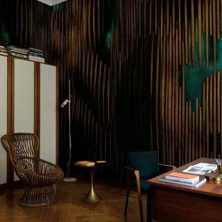 Колекція Cobalt, MU12037