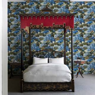 Колекція Forbidden City, B00147