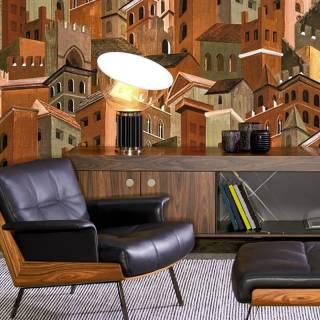 Колекція Decors & Panoramiques, 97680