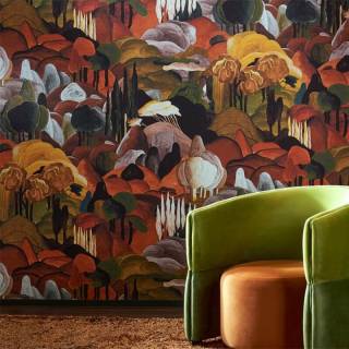 Коллекция  Decors & Panoramiques, 97500