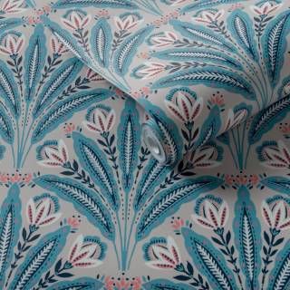 Колекція Secret Garden, W0193/03