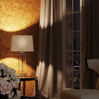 Колекція British Heritage 3, KT31201