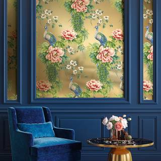 Колекція 19 The Wall, CL32805