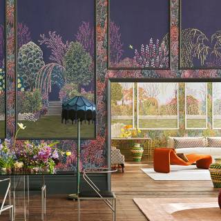 Колекція The Gardens, 120/5017