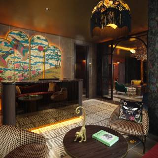 Коллекция  Lush, 29540