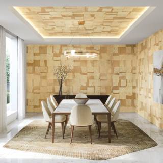 Коллекция Mosaic Metals, 41102