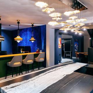 Колекція Lush, 29500