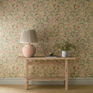 Колекція The Unfinished Works Wallpapers, MUNW217579