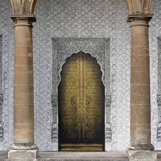 Колекція Martyn Lawrence Bullard, 113/4012