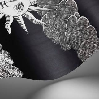 Колекція Fornasetti Senza Tempo II, 123/3012 Колекція Fornasetti Senza Tempo II, 123/3012