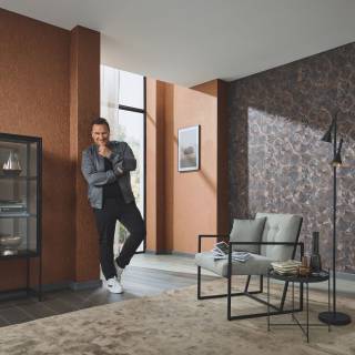 Колекція Fashion for Walls 4, 12183-47