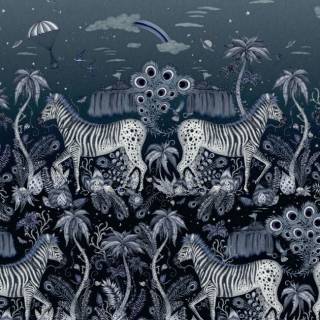 Коллекция  Mythica Wallcoverings, W0201-01