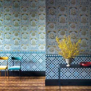 Колекція Martyn Lawrence Bullard, 113/10029