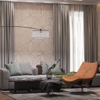 Колекція Etre, ET108