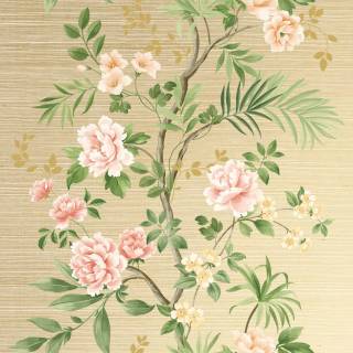 Коллекция Chinoiserie, CH31505