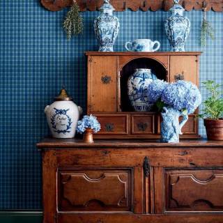 Колекція Stripes and Checks, T44051