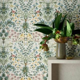 Колекція Secret Garden, W0196/03