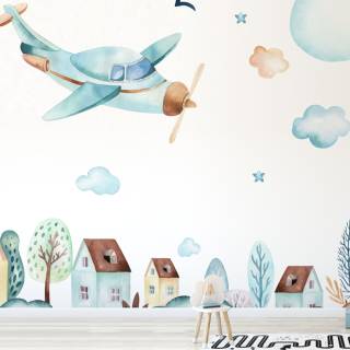 Колекція Kids Walls, cp-1