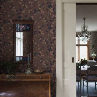 Коллекция  Alla Tiders Hus, 4174