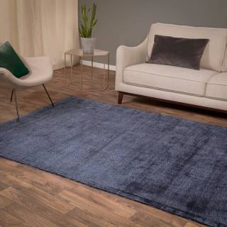 Килим Aston Navy