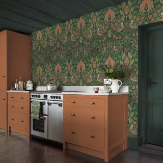Коллекция William Morris At Home V2, 140480