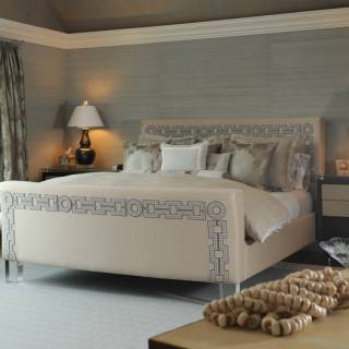 Коллекция  Amalfi Silk 4354