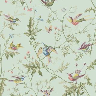 Колекція Selection of Hummingbirds, 100/14069