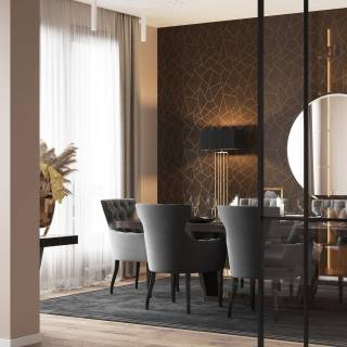 Коллекция  Thom, TH9815