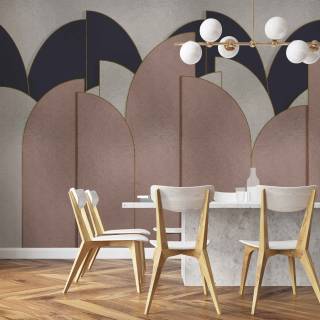 Коллекция Random Metallics, 9600101