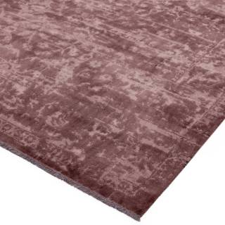 Килим Zehraya Cranberry Abstract