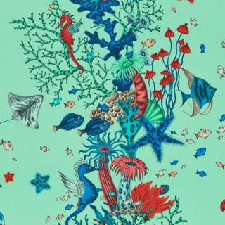 Коллекция  Mythica Wallcoverings, W0218-01