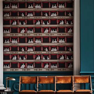 Колекція Fornasetti Selection, 114/18037 Колекція Fornasetti Selection, 114/18037