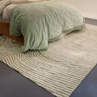 Ковер Mason Magnitude Sage Rug