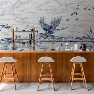 Коллекция  Forbidden City, B00155