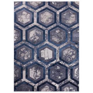Килим Aurora Hexagon AU19