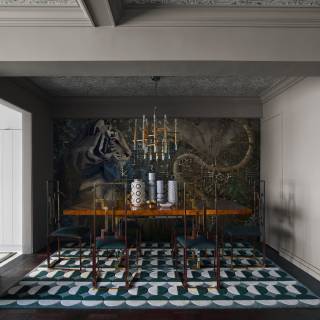 Колекція Amber, MU13067