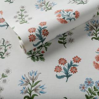 Коллекция Secret Garden, W0194/02