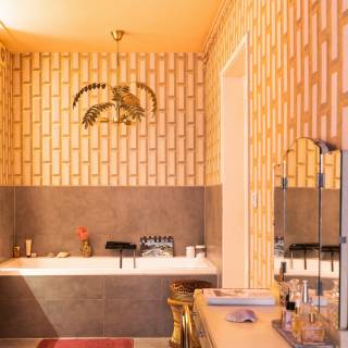 Колекція Marqueterie, 72720