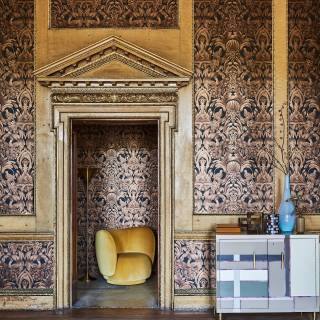 Колекція Historic Royal Palaces – Great Masters, 118/9018