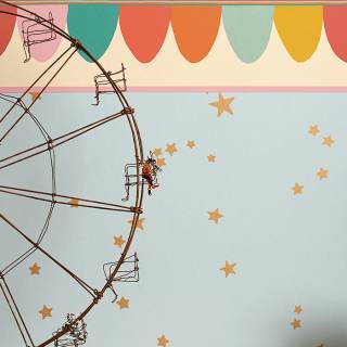 Колекція Whimsical, 103/3016