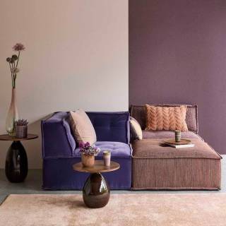 Коллекция  Linen Look, 340644