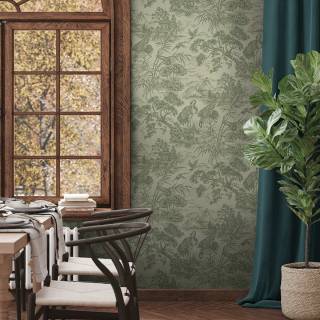 Колекція Arboretum, 91704