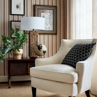 Коллекция  Stripes and Checks, T44004