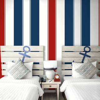 Колекція Nantucket Stripes, SR21202