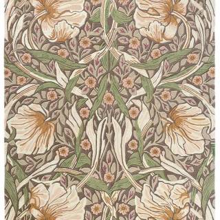 Килими, Pimpernel Aubergine
