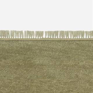 Килим Harvest Coloured Fringes4343