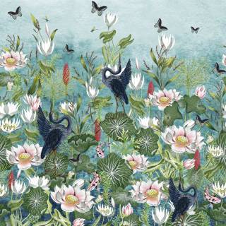 Колекція Botanical Wonders, W0138/01