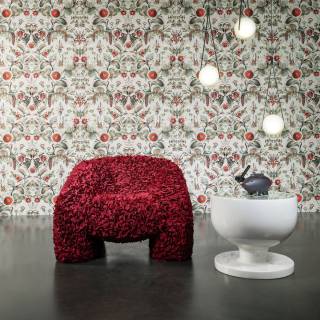 Колекція Mooi Wallcovering Green House, MO5000